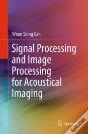 Capa do artigo Signal Processing And Image Processing For Acoustical Imaging