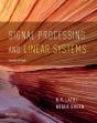 Signal Processing And Linear Systems - Preview