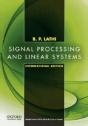 Signal Processing And Linear Systems - Preview