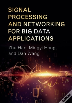 Capa do artigo Signal Processing And Networking For Big Data Applications