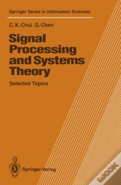 Capa do artigo Signal Processing And Systems Theory