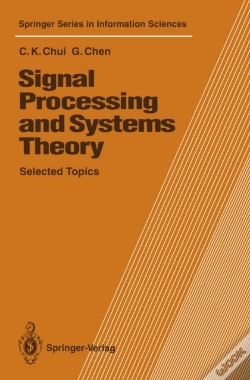 Capa do artigo Signal Processing And Systems Theory