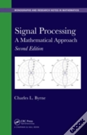Capa do artigo Signal Processing