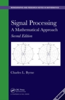 Capa do artigo Signal Processing