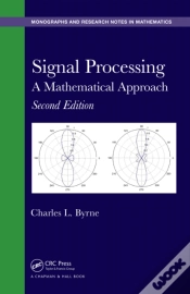 Capa do artigo Signal Processing