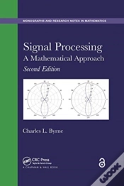 Capa do artigo Signal Processing