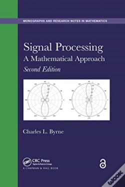 Capa do artigo Signal Processing