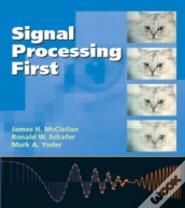 Signal Processing First