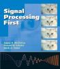 Signal Processing First - Preview