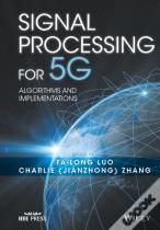 Signal Processing For 5g