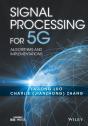 Signal Processing For 5g - Preview