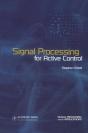Signal Processing For Active Control - Preview