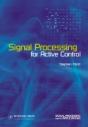 Signal Processing For Active Control - Preview