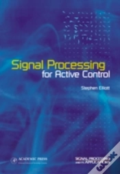 Capa do artigo Signal Processing For Active Control