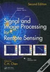 Capa do artigo Signal Processing For Remote Sensing