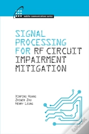 Capa do artigo Signal Processing For Rf Circuit Impairment Mitigation