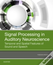Capa do artigo Signal Processing In Auditory Neuroscience