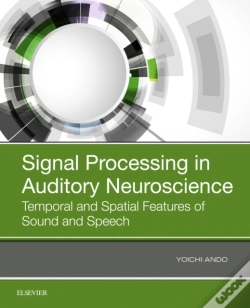 Capa do artigo Signal Processing In Auditory Neuroscience