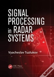 Capa do artigo Signal Processing In Radar Systems