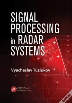 Capa do artigo Signal Processing In Radar Systems