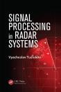 Signal Processing In Radar Systems - Preview