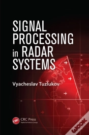 Capa do artigo Signal Processing In Radar Systems
