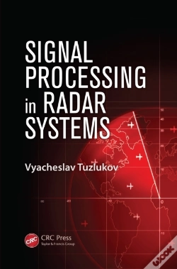Capa do artigo Signal Processing In Radar Systems