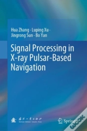 Capa do artigo Signal Processing In X-Ray Pulsar-Based Navigation