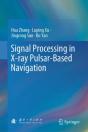 Signal Processing In X-Ray Pulsar-Based Navigation - Preview