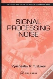 Capa do artigo Signal Processing Noise