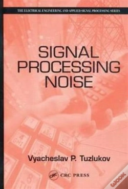 Capa do artigo Signal Processing Noise
