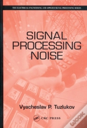 Capa do artigo Signal Processing Noise