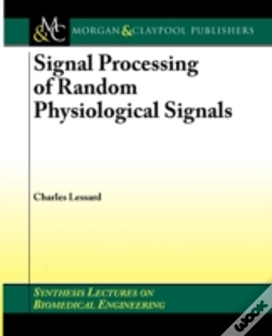 Capa do artigo Signal Processing Of Random Physiological Signals