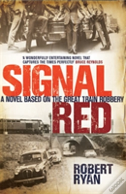 Capa do artigo Signal Red