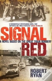 Capa do artigo Signal Red