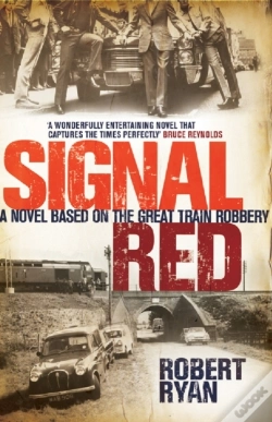 Capa do artigo Signal Red