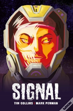 Capa do artigo Signal