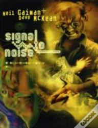Signal To Noise