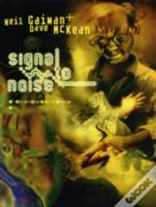 Capa do artigo Signal To Noise