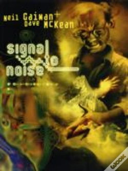 Capa do artigo Signal To Noise