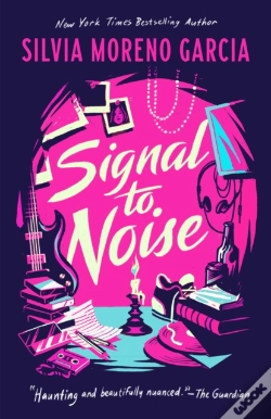 Capa do artigo Signal To Noise