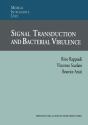 Signal Transduction And Bacterial Virulence - Preview