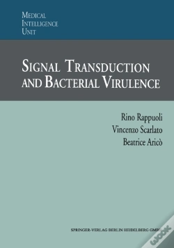 Capa do artigo Signal Transduction And Bacterial Virulence