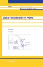Signal Transduction In Plants - Preview