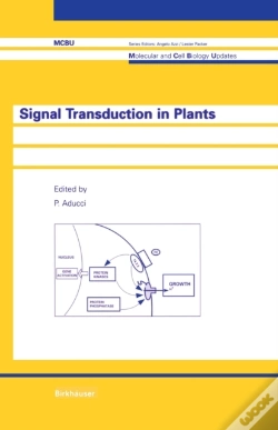 Capa do artigo Signal Transduction In Plants
