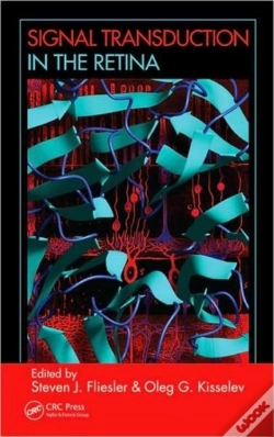 Capa do artigo Signal Transduction In The Retina