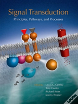 Capa do artigo Signal Transduction
