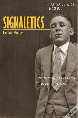 Capa do artigo Signaletics