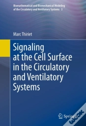 Capa do artigo Signaling At The Cell Surface In The Circulatory And Ventilatory Systems