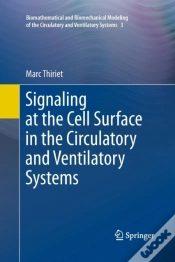 Capa do artigo Signaling At The Cell Surface In The Circulatory And Ventilatory Systems